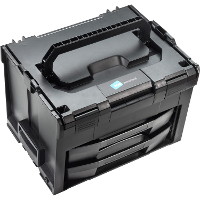 B&W Toolcase LS Boxx 306 118.01 Gereedschapsbox