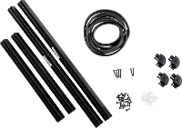 B & W International Accessoire PF/5000