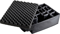 B & W International Accessoire Zwart RPD/6700