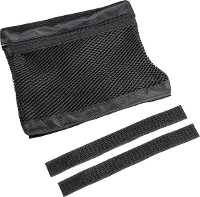 B & W International Dekseltas MB/1000