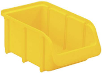 Hünersdorff 672200 Zichtbak (b x h x d) 165 x 100 x 75 mm 1 stuk(s)
