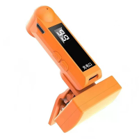B04 Auto Clicker Mobiel Telefoonscherm Automatische Klikkers Smartphone Touchscreen Tapper voor Live Streaming Broadcast