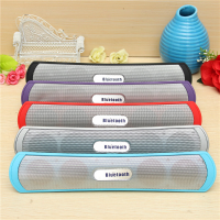 B13 Portable Wireless Bluetooth Super Bass Stereo Support Tf Usb Phone Call Speaker For Iphone 6 Samsung Mobile Phone