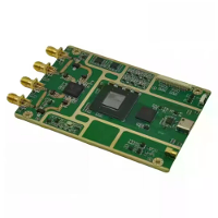 B210mini softwareradar SDR met hoge bandbreedte UHD compatibiliteit XC7A100T AD9361 Plut OAI