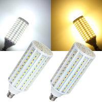 B22 Led Corn Bulb 30w 165 Smd 5050 White/warm White Light Ac 220v