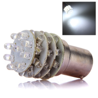 Ba15s 382 1156 36 Led Car Tail Brake Turn Indicator Light Bulb 12v