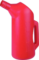 BAAS MK 1 rot 1 l