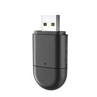 2 In 1 Bedrade naar Draadloze Carplay Box Dubbele Kop Dubbel Poort Draadloze CarPlay Box Apple Android Auto Draadloze Ca