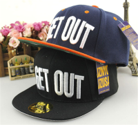 Baby Children Unisex Baseball Cap Adjustable Snapback Sport Hip Hop Dance Flat Peak Hat