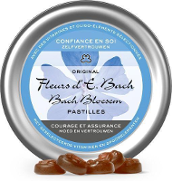 Lemon Pharma Bach Bloesem Pastilles Zelfvertrouwen