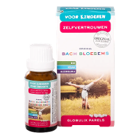 Bach Bloesems Kids Zelfvertrouwen Parels