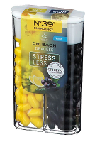 Lemon Pharma Bach No. 39 Stressless Day Night Dragees