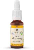 Lemon Pharma Bach NO.1 Agrimony
