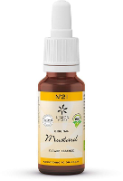 Lemon Pharma Bach NO.21 Mustard