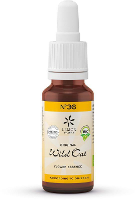Lemon Pharma Bach NO.36 Wild Oat