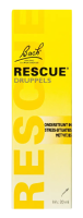 Bach Rescue Druppels