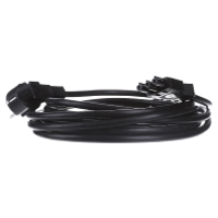 Voedingskabel GST18, 1.5 Meter (375.000)