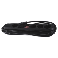 SMART 6xSchuko Strom 3,0m