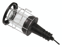 Bachmann 910.1011 Reserve glas voor handlamp