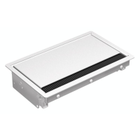Bachmann 911.000 Inbouwframe 1 stuk(s)