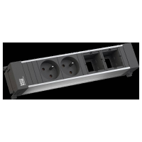 Bachmann 916047 Inbouwstekkerdoos 1 stuk(s)