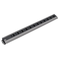 Bachmann CRAFTSMAN 12x power socket (300.002) Stekkerdoos voor 8 stekkers