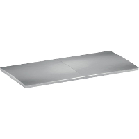 Bachmann DUE Deksel voor doos op wand/plafond