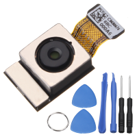 Back Rear Camera Module Phone Lens Replacement + Tool For Oneplus 3 Three A3000 A3003