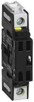BACO 172165 Contactelement 230 V/AC 1 stuk(s)