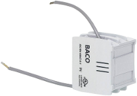 BACO BA33ELC Transformator (b x h x d) 29.8 X 41.45 X 40 mm 1 stuk(s)