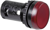 BACO L20SC10L Signaallamp Rood 24 V 1 stuk(s)