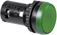 BACO L20SC20L Signaallamp Groen 24 V 1 stuk(s)