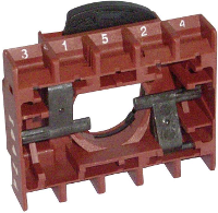 BACO LME5 100935 5 weg 1 stuk(s)