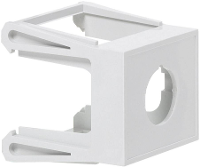 BACO LWA0238 DIN railsadapter 1 stuk(s)