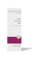 Dr. Hauschka Moor Lavendel Bad