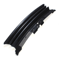 Badgeless Debadged Front Sports Grille Grill For Vw Golf 4 Mk4 97 04