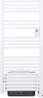 Badkamerradiator BHE 175 T Plus Universeel Stiebel Eltron 238715 Verkeerswit met handdoekhouder