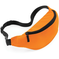 Oranje heuptassen