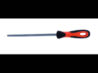 Bahco 1 230 08 3 2 Ronde vijl met greep 200 x 8,0 mm kap 3 Lengte 200 mm 1 stuk(s)