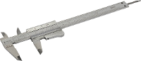 Bahco 1150 1/2H/P Zakschuifmaat
