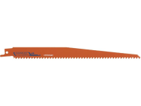 Bahco 3940 300 18 ST 5P Reciprozaagblad Sandflex bimetaal, 300 mm, 18 TPI, St 5 stuk(s)