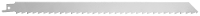 Bahco 3944 300 3 MEAT 1P Reciprozaagblad voor vlees, 300 mm, 3 TPI Zaagbladlengte 300 mm 1 stuk(s)
