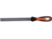 Bahco 4 144 08 2 2 Vijl met greep 200 x 20 x 2,5 mm kap 2 Lengte 200 mm 1 stuk(s)