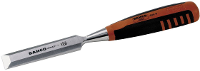 Bahco 424P 40 Steekbeitel, 2 componentengreep, 40 x 140 mm