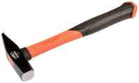 Bahco 481F 800 Bankwerkershamer 990 g 350 mm DIN 1071 1 stuk(s)