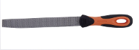 Bahco 6 343 10 2 2 Rasp Öberg met greep 250 mm kap 2 1 stuk(s)