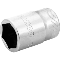 Bahco 7800SM 36 Dopsleutelinzetstuk 36 mm 1/2 1 stuks 1/2