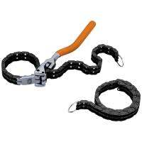 Bahco BE64520 Kettingoliefiltersleutel, Ø 60 160 mm