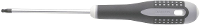 Bahco Inbusschroevendraaier Sleutelbreedte (metrisch): 2.5 Mm Afmeting, lengte: 222 mm