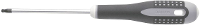Bahco Inbusschroevendraaier Sleutelbreedte (metrisch): 3 mm Afmeting, lengte: 222 mm